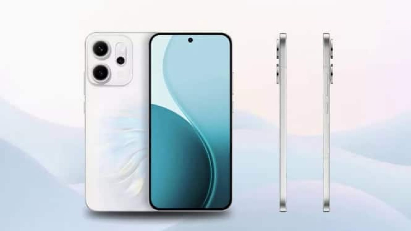 3 HP Baru OPPO Reno14 Series: Desain Ciamik & Harga Terjangkau 2025