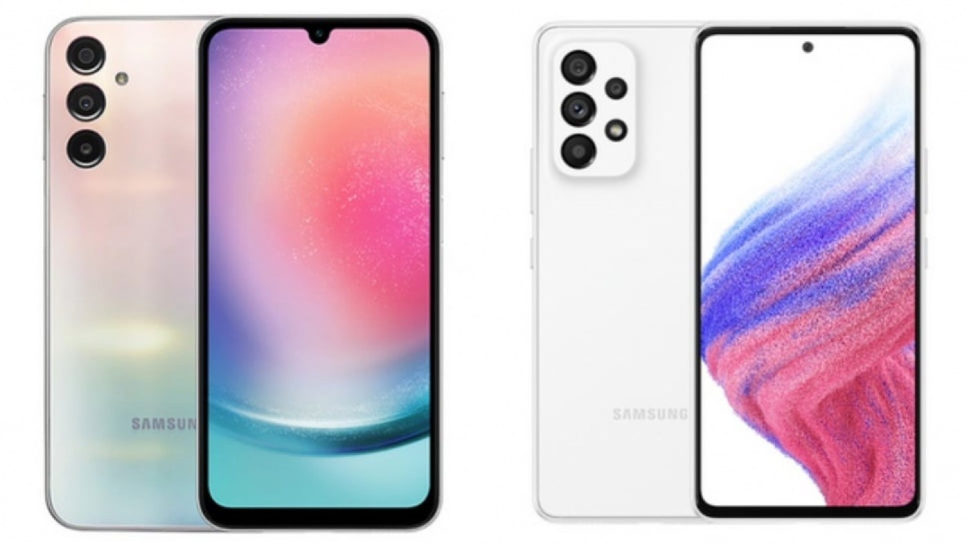 6 Rekomendasi HP Murah Samsung Mulai Rp2 Jutaan: RAM 8 GB & Layar AMOLED