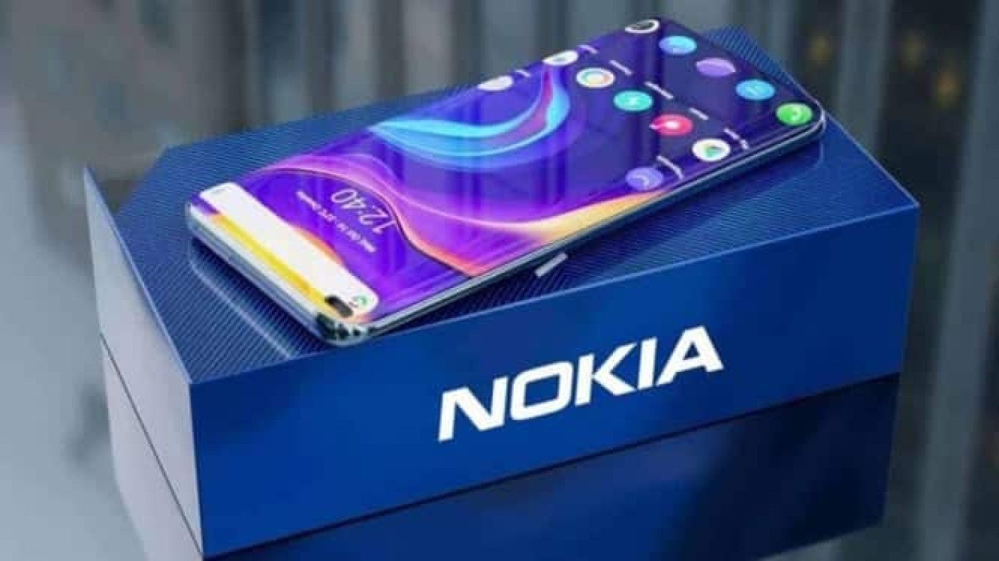 Nokia 7210 5G Resmi Comeback, Tampil Futuristik dengan Cita Rasa Legendaris