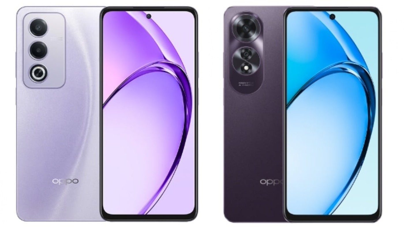3 Rekomendasi HP Murah OPPO RAM 8 GB & Chipset Gahar, Performa Handal