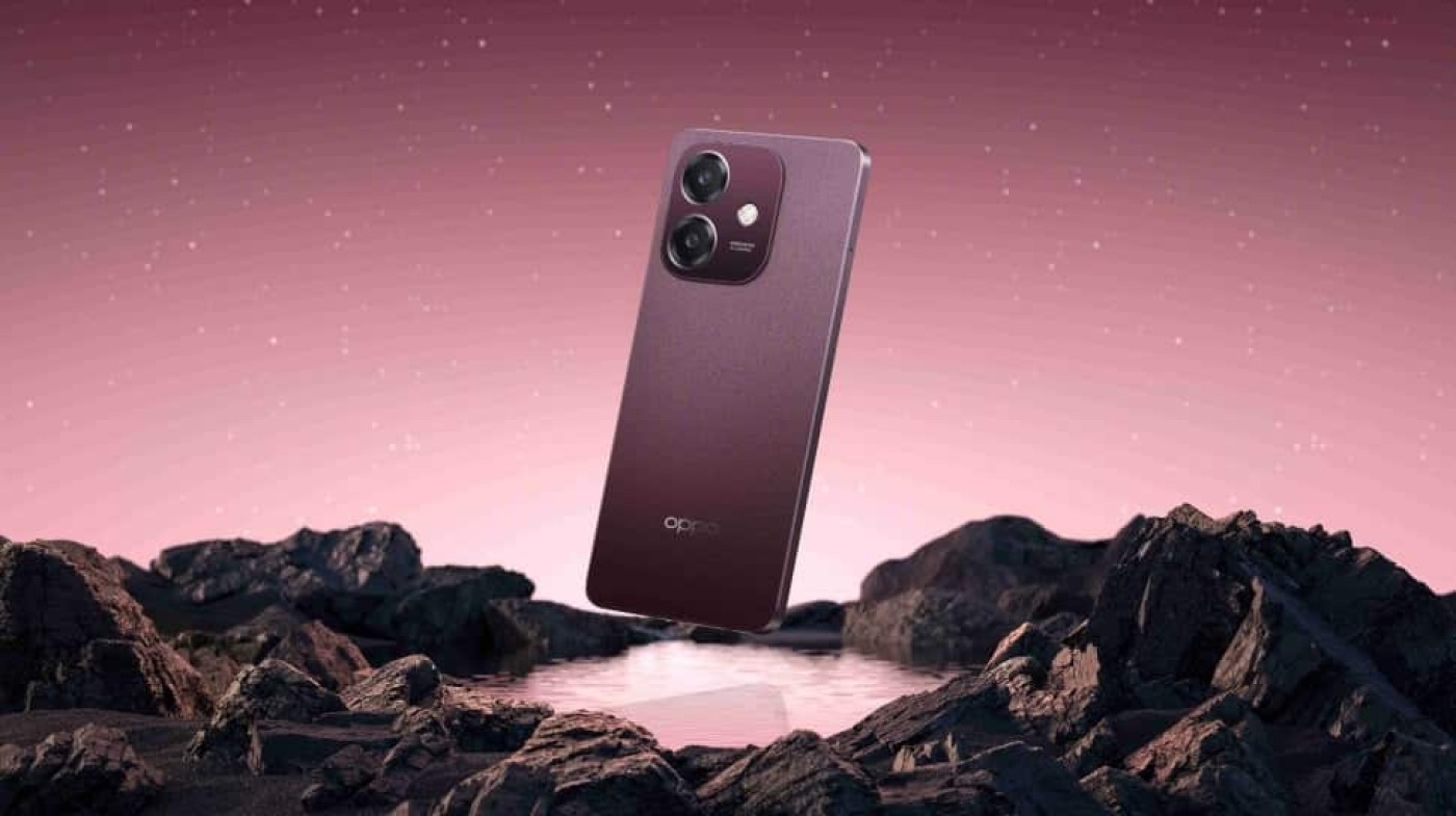 7 Rekomendasi HP Oppo Memori 128 GB Harga Rp 1 Jutaan Juli 2025