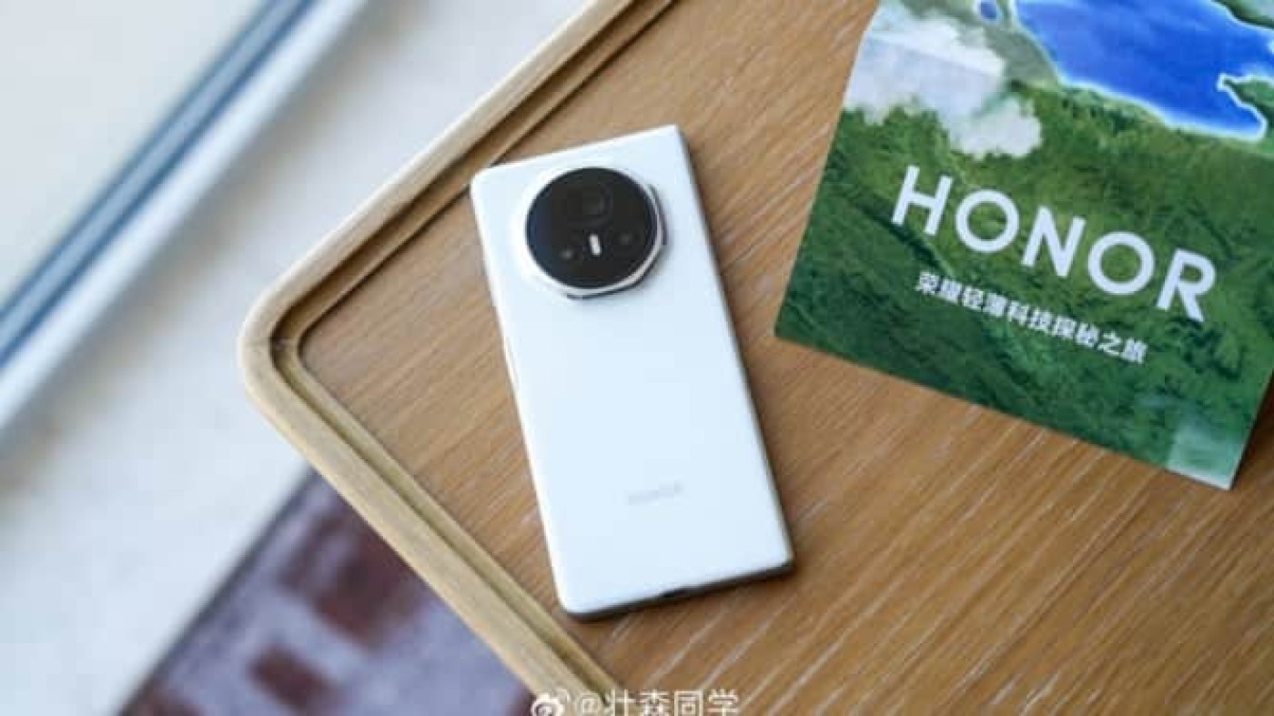 Honor Magic V3 Hadir Tipis & Canggih, Ini 5 Keunggulan Utamanya