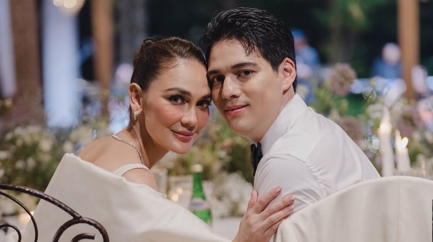 Maxime Bouttier Respon Isu Kehamilan Kembar Luna Maya: Ini Penjelasannya