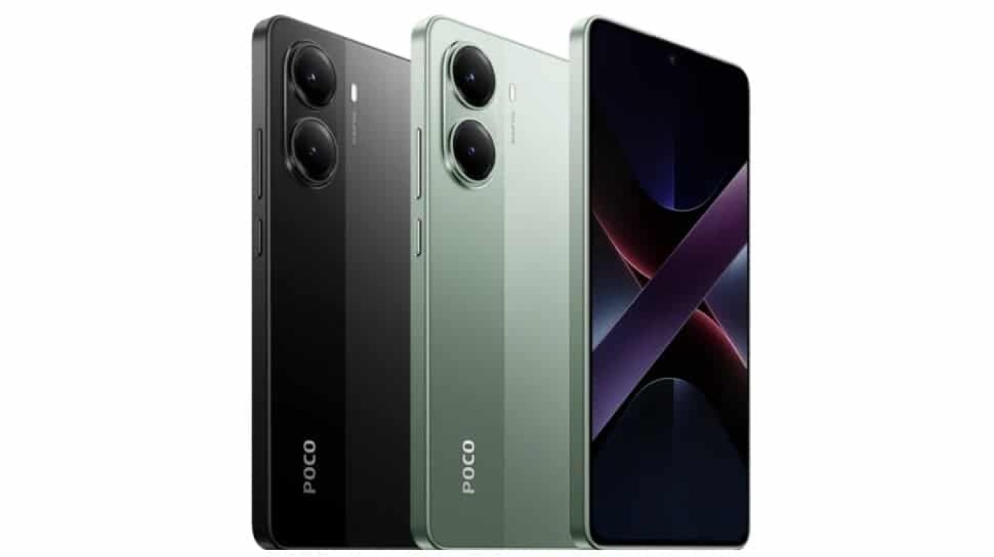 Bocoran POCO X8 Pro dan POCO F8: Baterai Diprediksi Mencapai 8.000 mAh