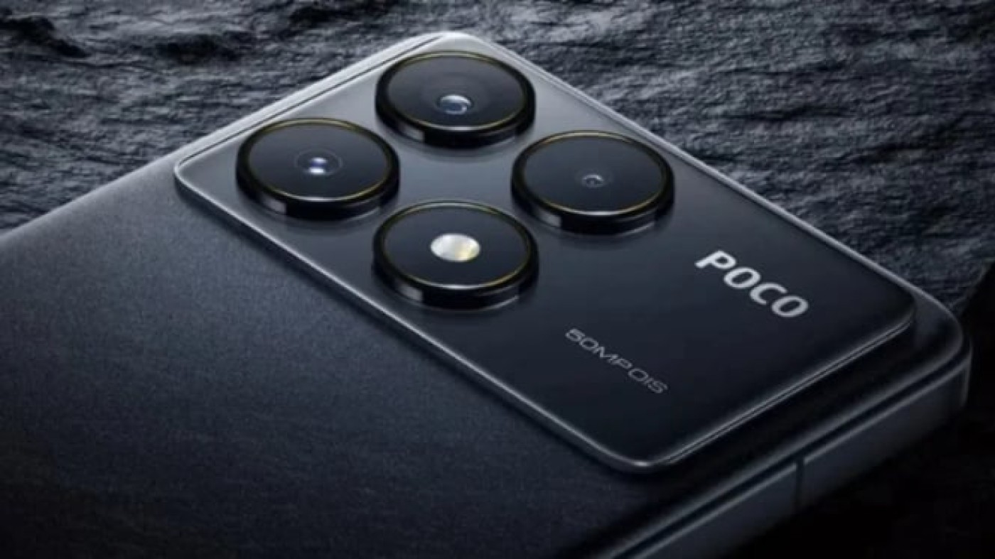 Bocoran POCO F7 Pro: Spesifikasi Canggih dan Harga Kompetitif Siap Rilis