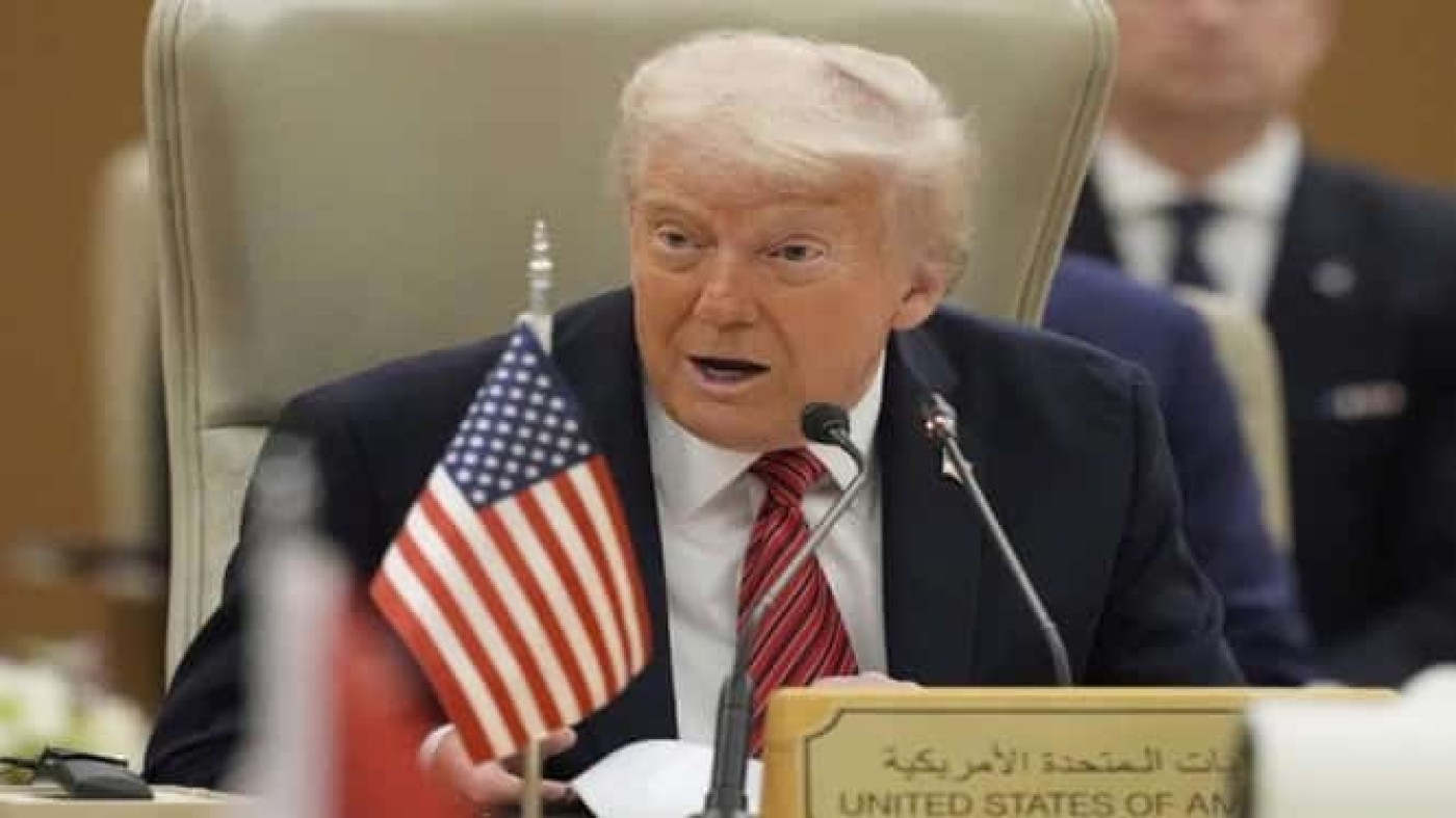 Trump Beri Rusia 50 Hari untuk Akhiri Perang dengan Ukraina