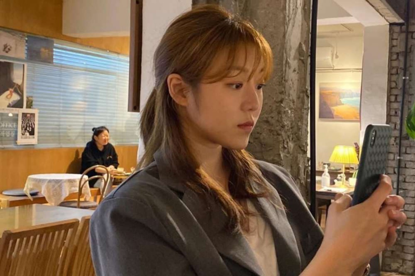 Kang Seo Ha Meninggal Dunia setelah Berjuang Melawan Kanker Lambung