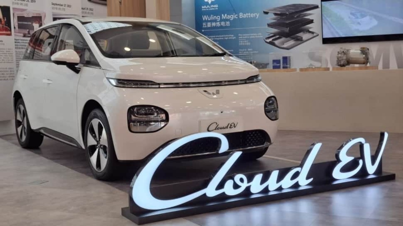 Wuling Beri Sinyal Dua Mobil Baru Siap Debut di GIIAS 2025, Intip Detailnya