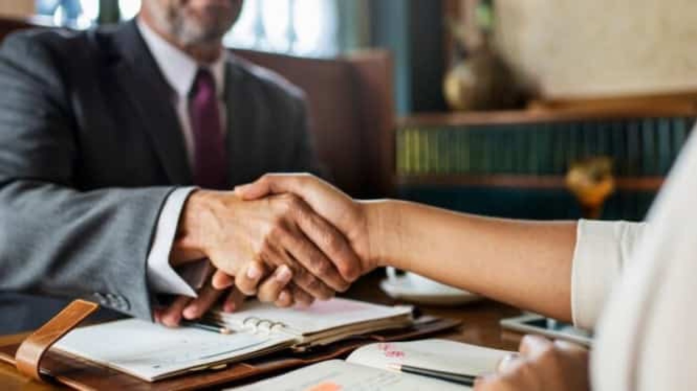Platform Ini Jembatan 'Potential Buyers' dan Pemilik Usaha Lokal