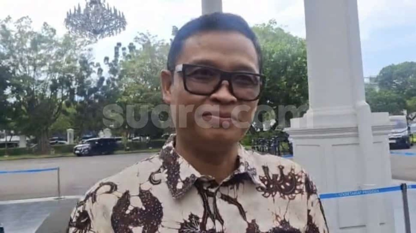 Baru Dilantik Kurang dari Dua Bulan, Bos Pajak Pecat 7 Pegawai