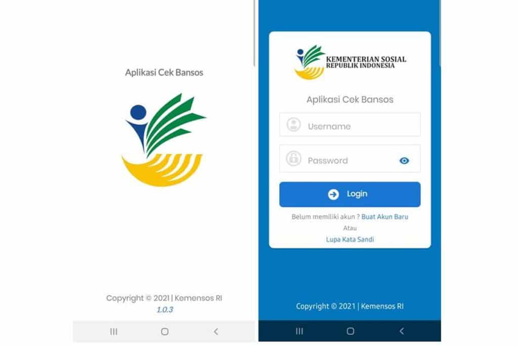 Cara Cek Pencairan Dana Bansos PKH Tahap 3 2025 via Aplikasi Cek Bansos