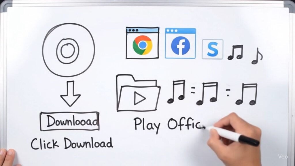 Download Lagu MP3 YouTube ke Play Musik Kualitas HD Tinggi