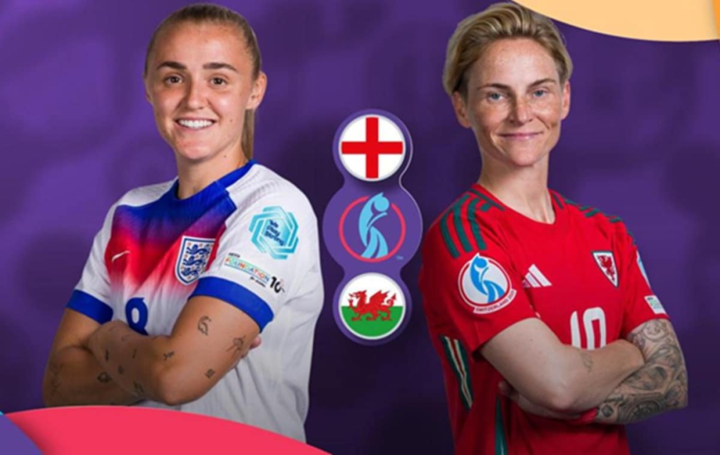 Duel Penentu Inggris vs Wales di Euro 2025: Siapa yang Melaju ke Perempat Final?