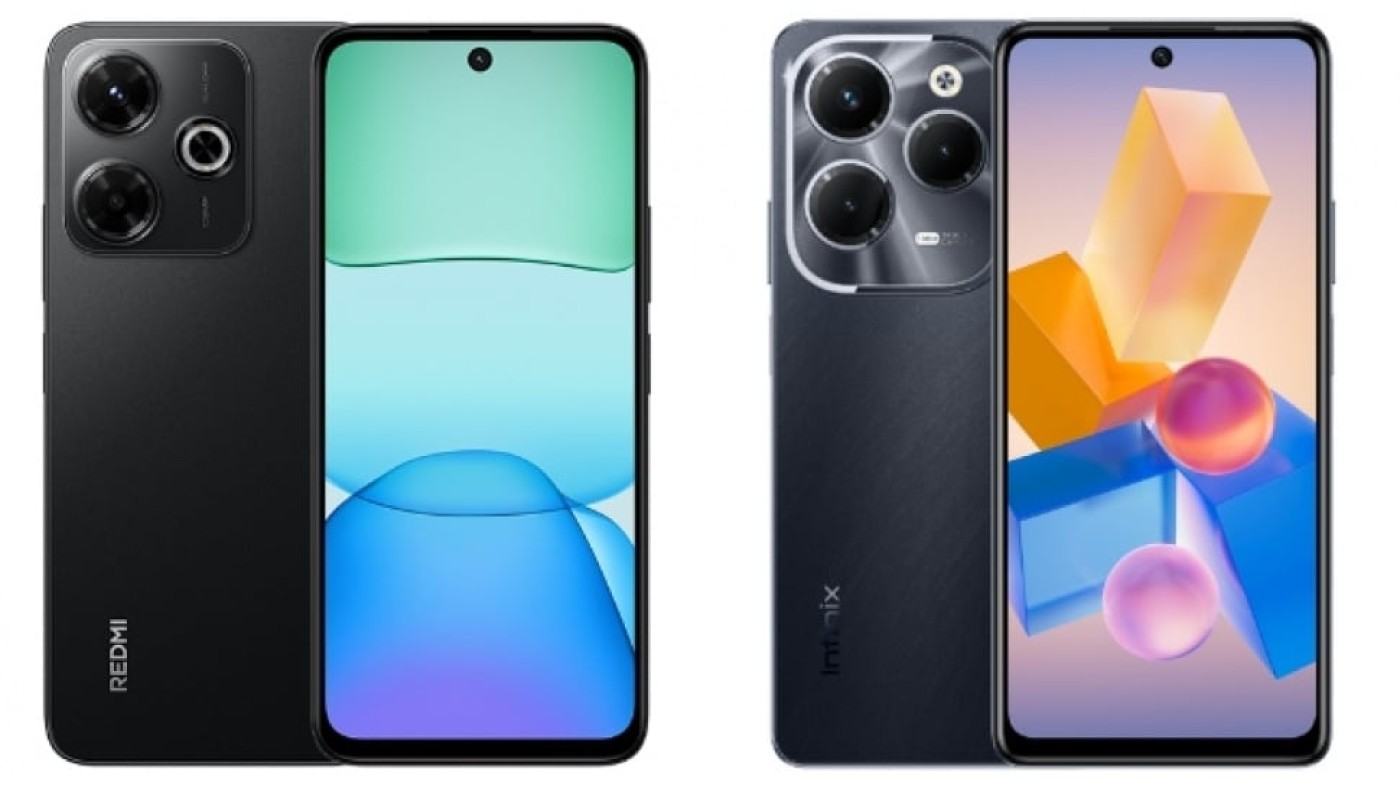 6 Rekomendasi HP Murah Rp 1 Jutaan RAM 8 GB Memori 256 GB Terbaik Juli 2025