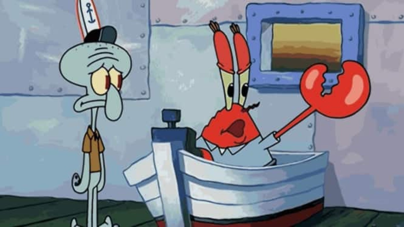 Kenapa Squidward Selalu Murung? 7 Fakta Mengejutkan yang Perlu Kamu Tahu