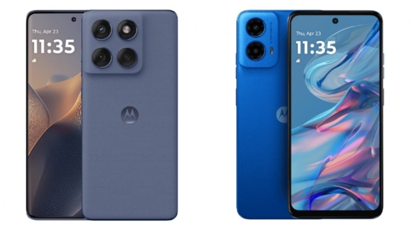 Update Harga HP Motorola Resmi Juli 2025: Moto G45 5G Makin Terjangkau?