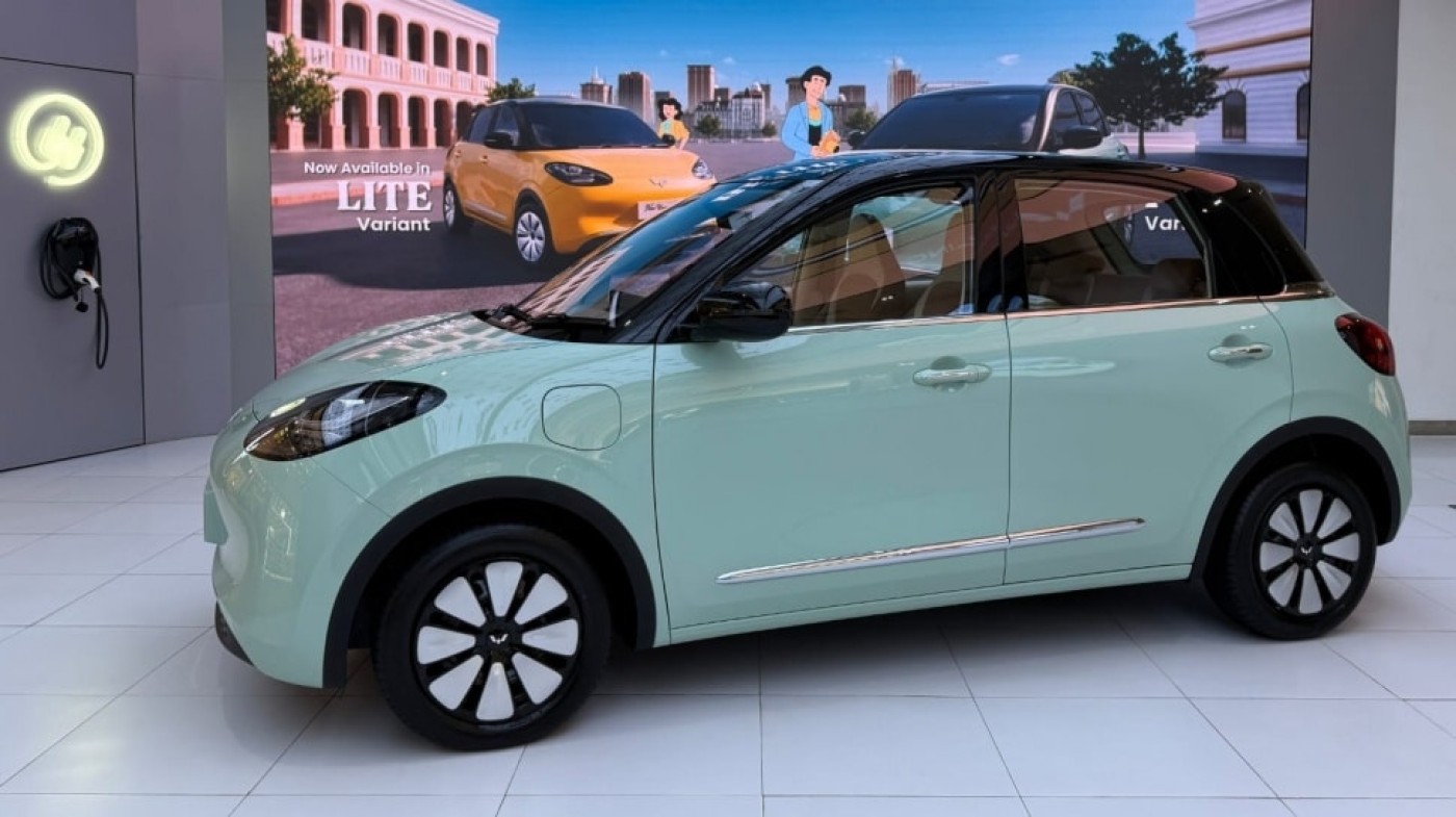 Kupas Tuntas Wuling New BinguoEV Lite & Pro: Perbedaan Utama Terungkap