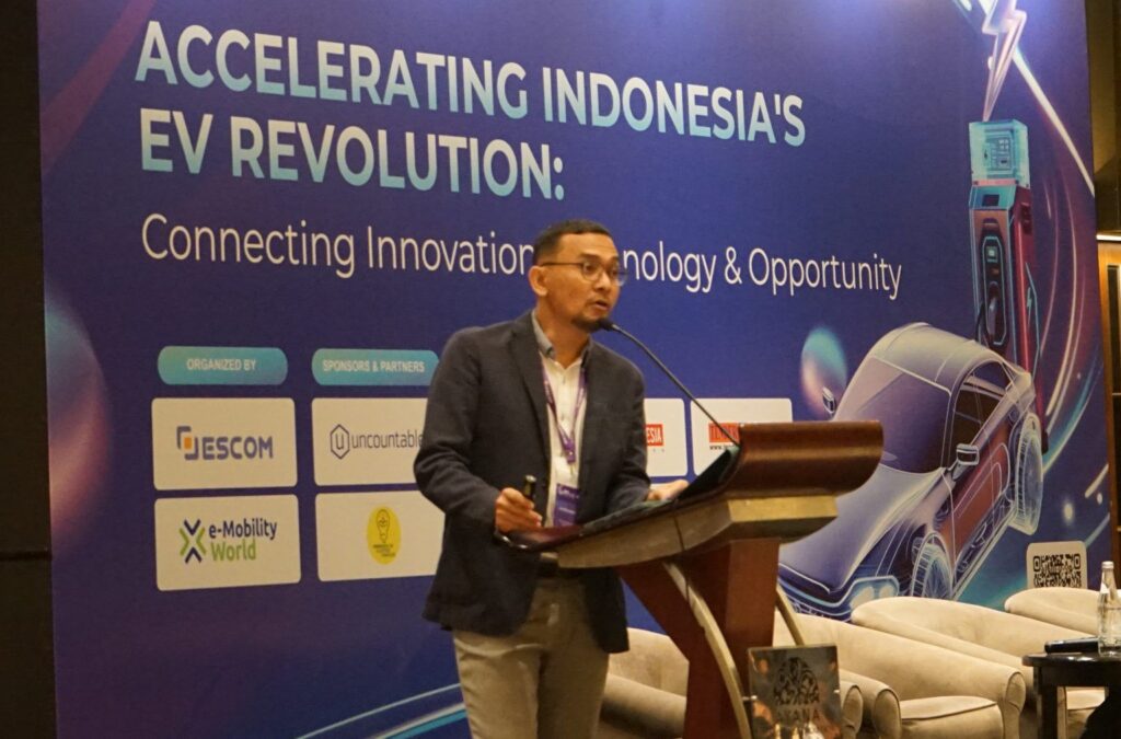 ASIA EV Tech Summit 2025 Bahas Percepatan Revolusi Kendaraan Listrik Indonesia