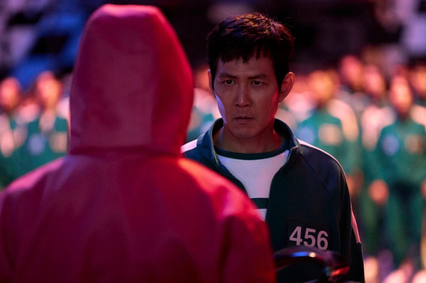 Squid Game 3 Raih Rekor Netflix: 106,3 Juta Penonton dalam 10 Hari