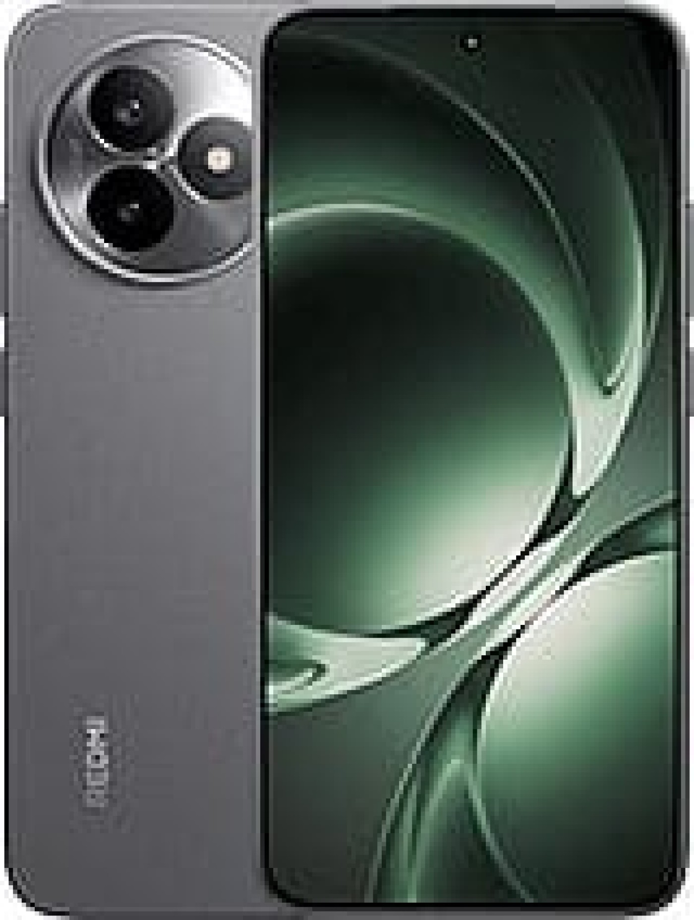 Xiaomi Redmi K80 Ultra