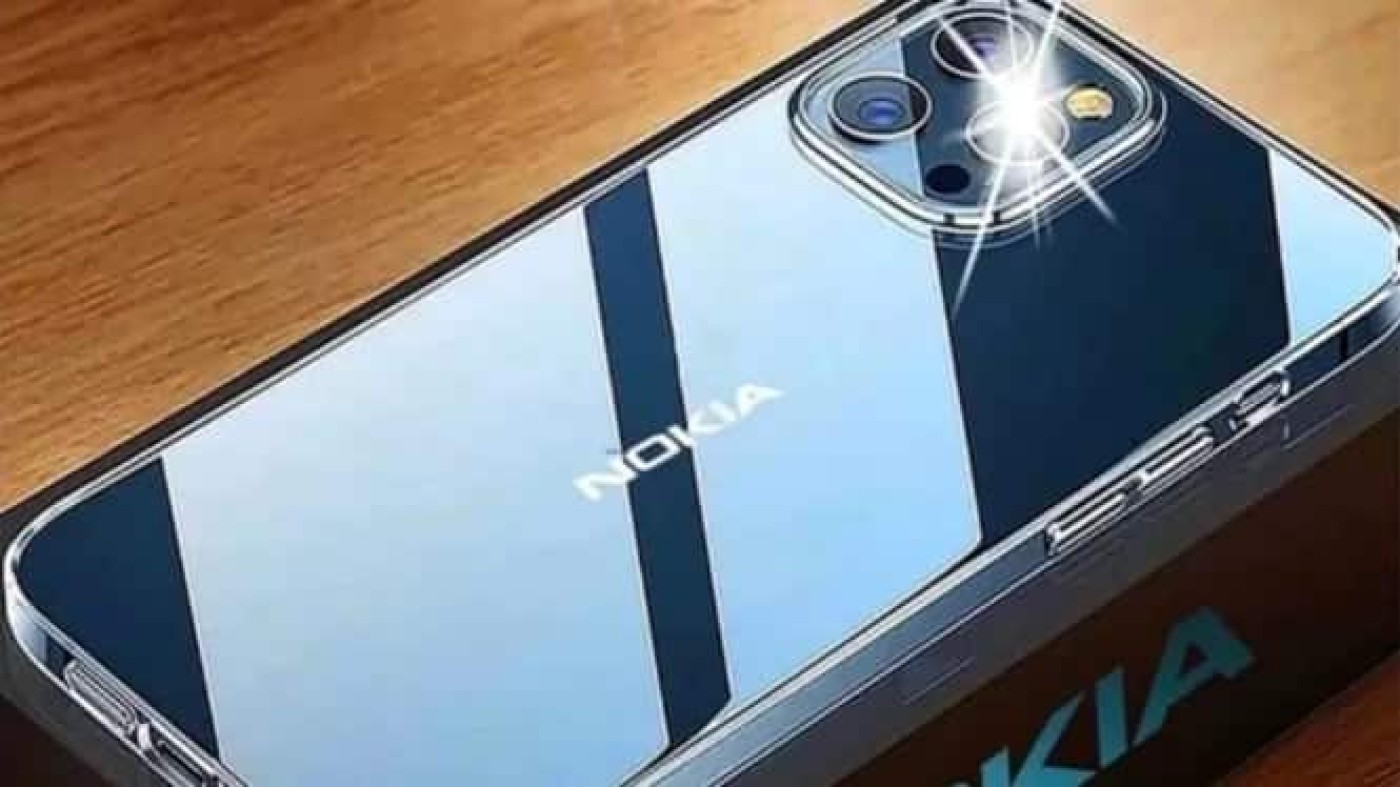 Nokia X700 Pro 2025 Resmi Hadir dengan Kamera 200MP, Siap Tantang iPhone!