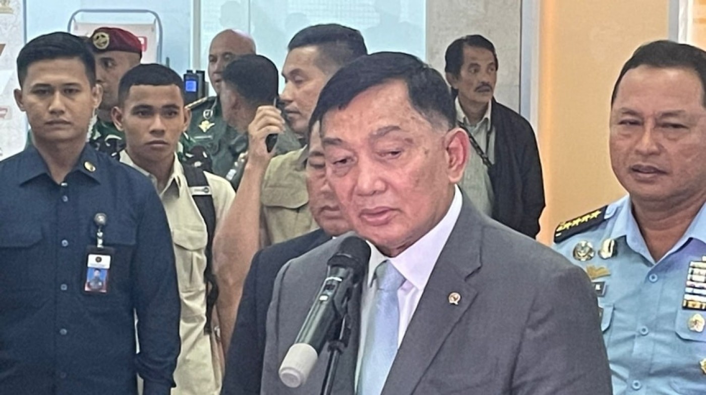 Menhan Minta Tambahan Anggaran Pertahanan Rp184 Triliun: Kedaulatan Berharga