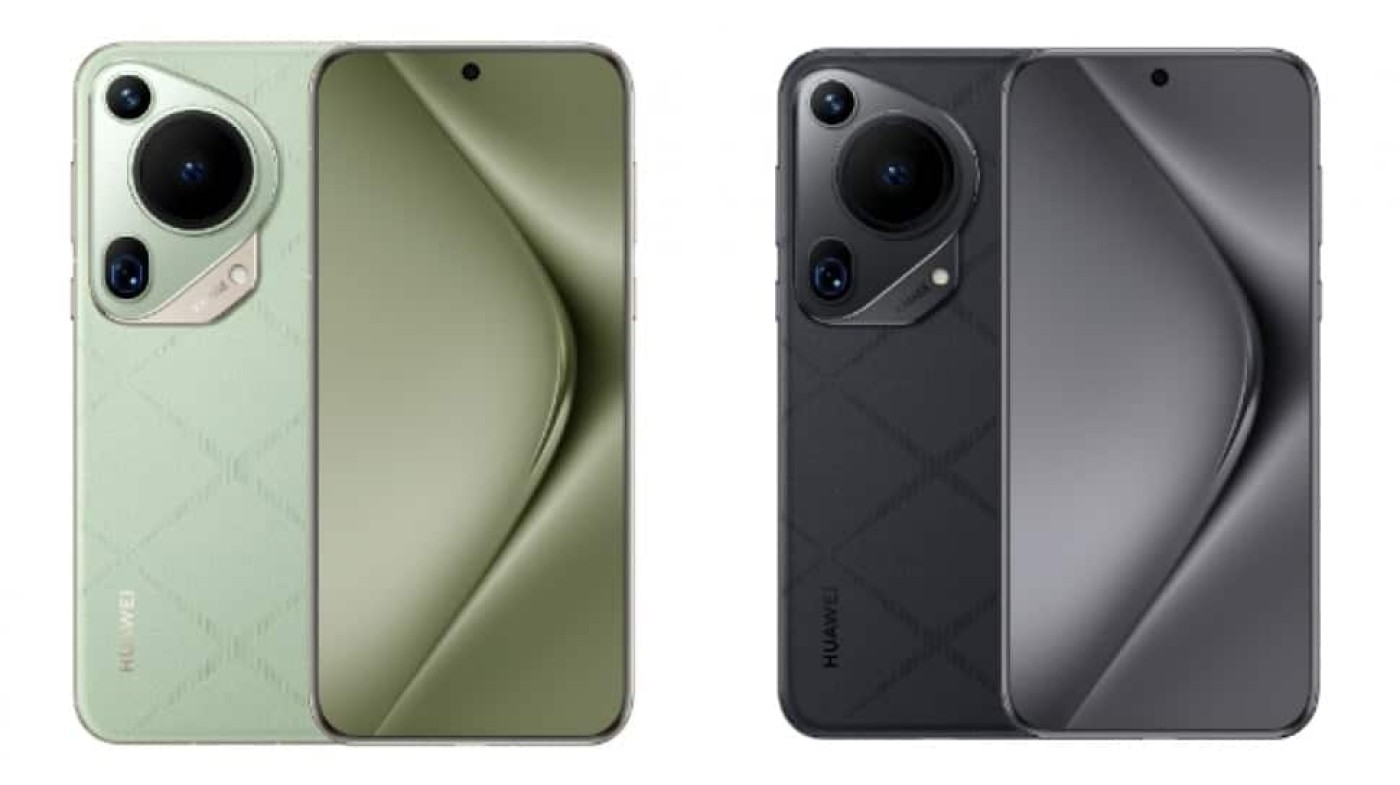 Update Daftar Harga HP Huawei Terbaru Juli 2025: Raja Fotografi Kembali!