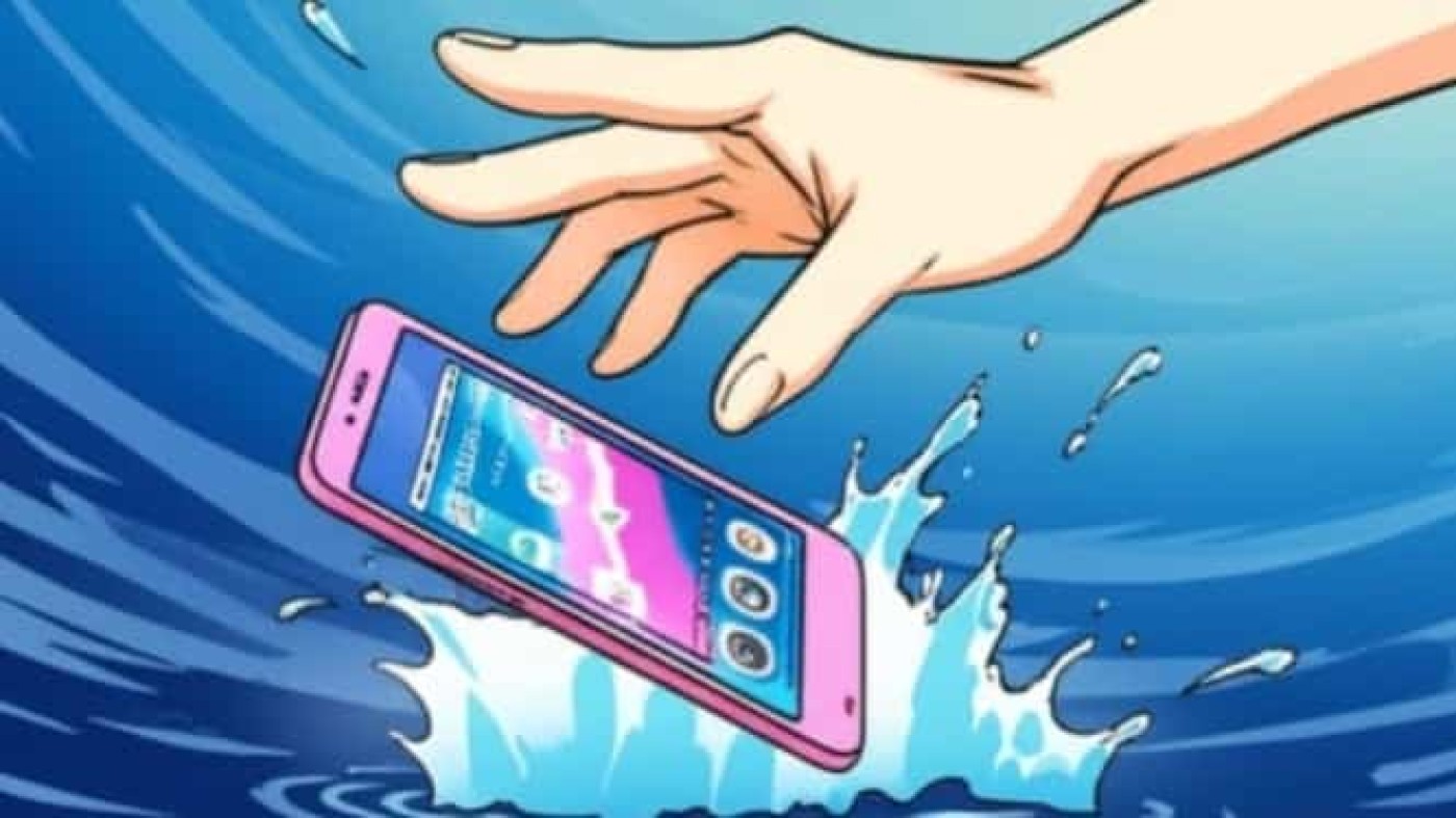 HP Terendam Air? Segera Lakukan 7 Langkah Ampuh Ini untuk Selamatkan Ponsel!