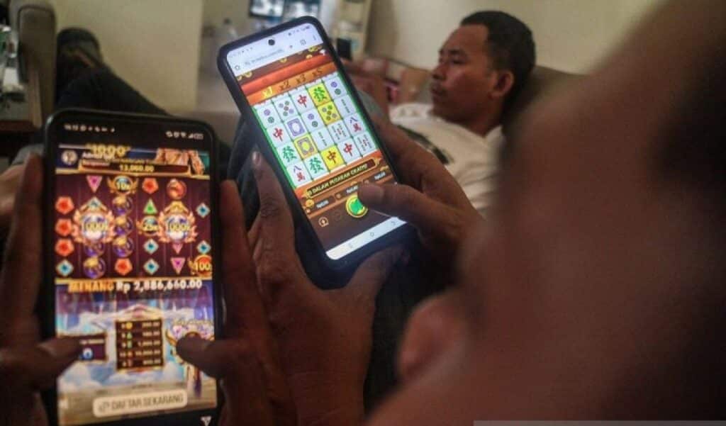 Cak Imin: Pemerintah Hentikan Bansos bagi Penerima Terlibat Judi Online