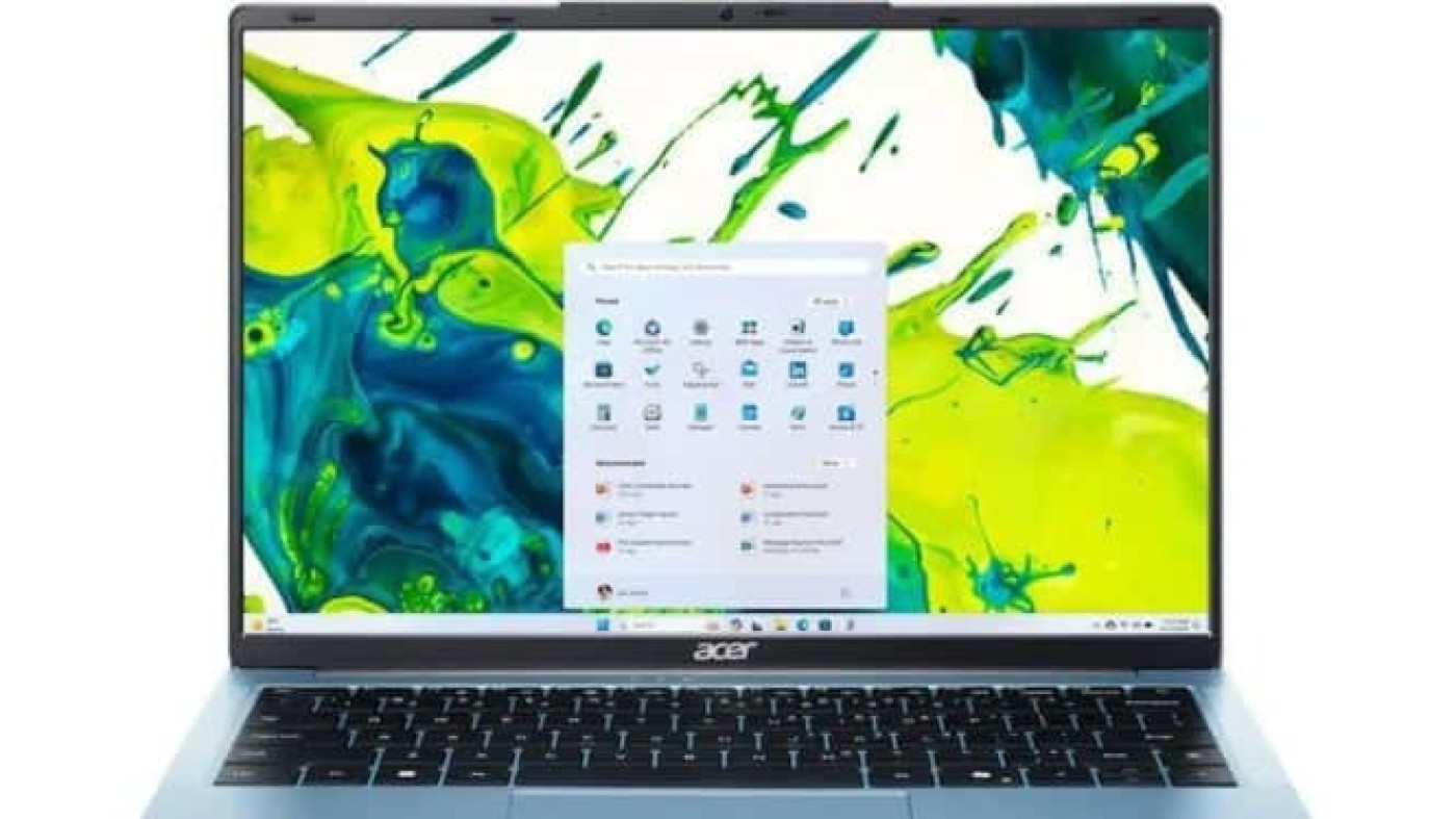 Rekomendasi Laptop Rp5 Jutaan Terbaik 2025 untuk Pelajar dan Mahasiswa