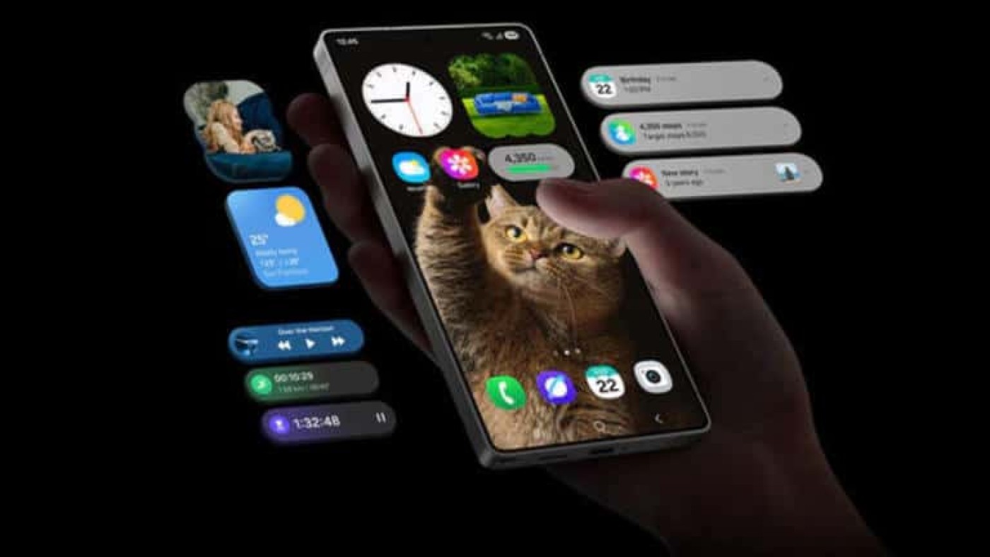 Samsung One UI 8 Based on Android 16 Masuki Tahap Uji Final