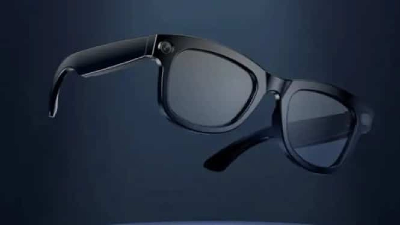 Review Zeblaze AI Shooting Glasses: Kacamata Pintar Terjangkau Saingi Meta Ray-Ban