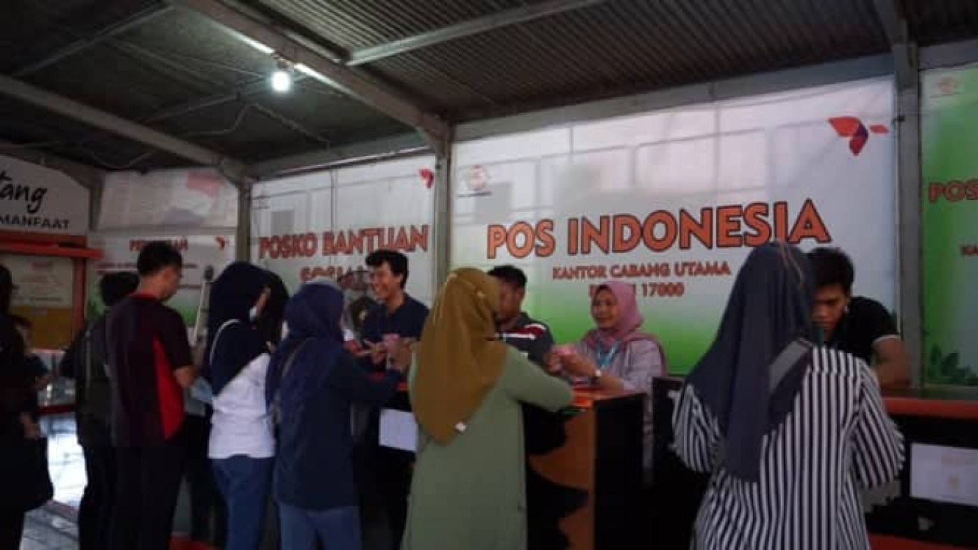 Akselerasi Pencairan BSU: Pos Indonesia Tekankan Penarikan hingga Malam dan Akhir Pekan