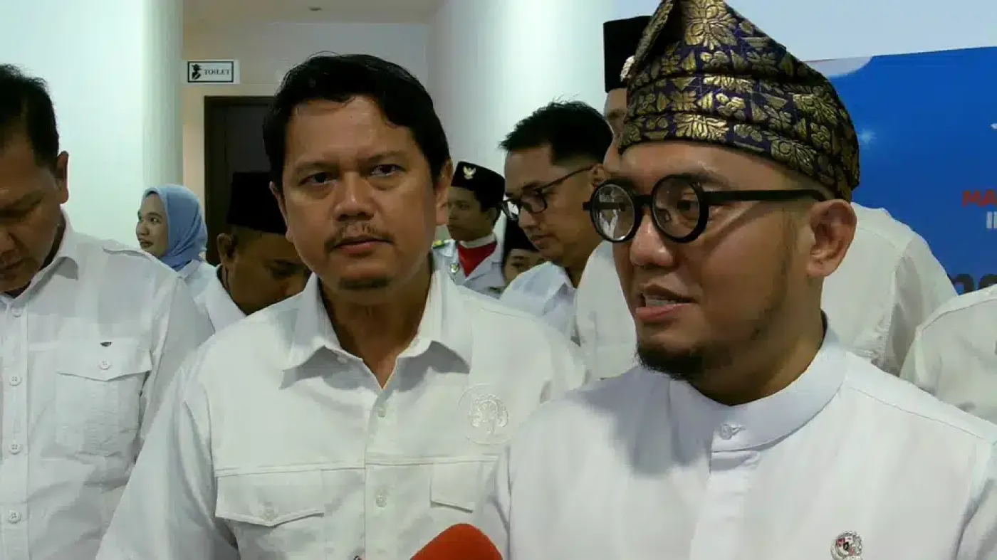 BP Haji Siap Ambil Alih Penyelenggaraan Haji 2026 Gantikan Kemenag