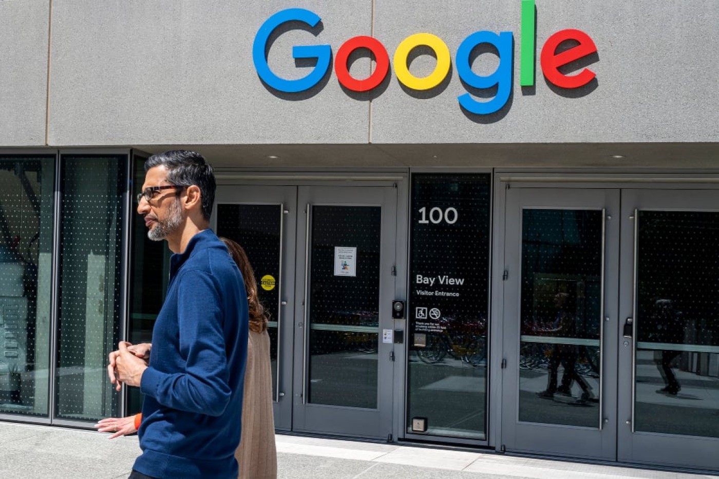 Google Dituntut Rp5,1 Triliun di AS atas Penyalahgunaan Data Pengguna