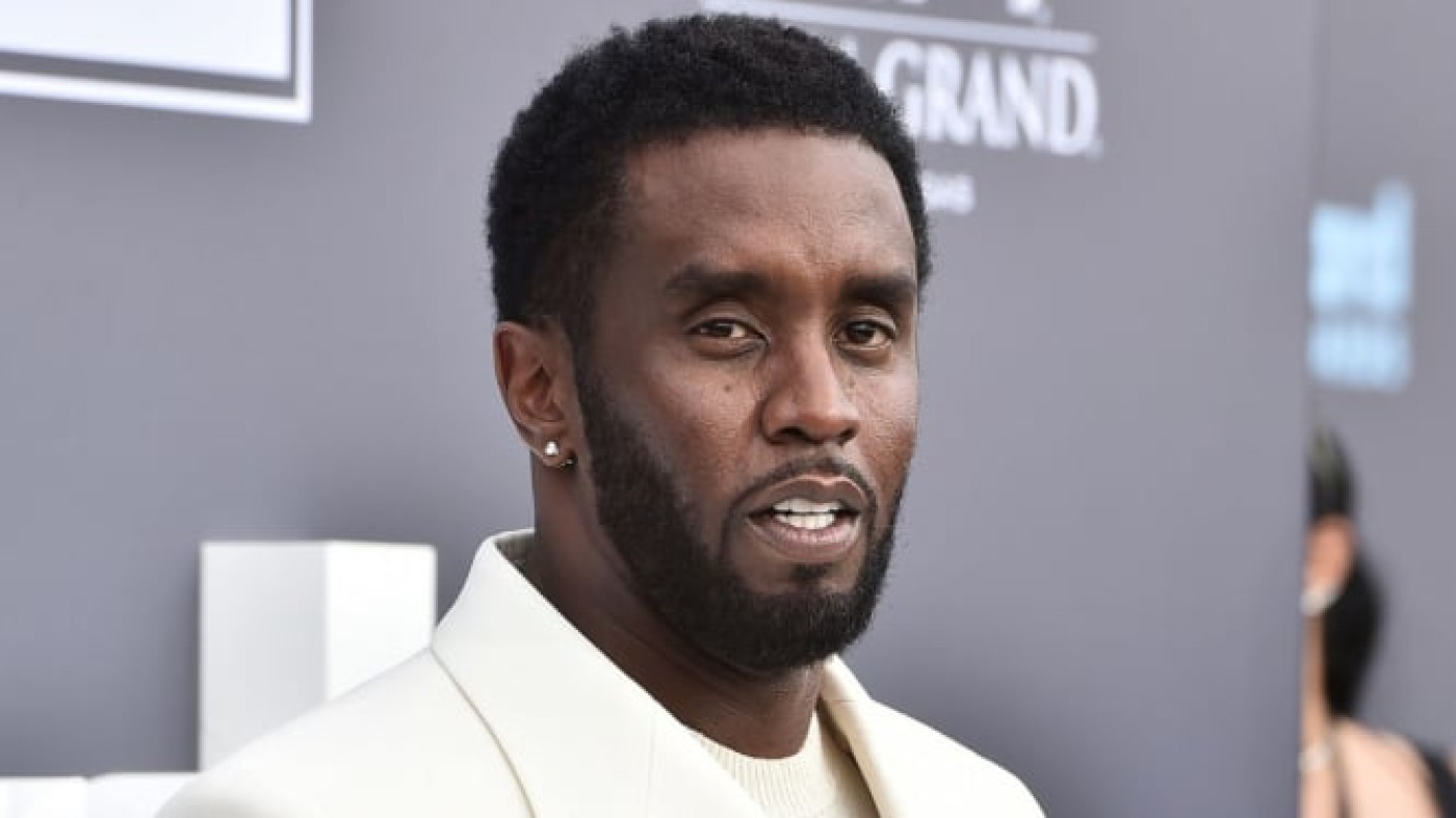 P Diddy Dinyatakan Tak Bersalah dalam Kasus Perdagangan Seks, Namun Ada Vonis Lain
