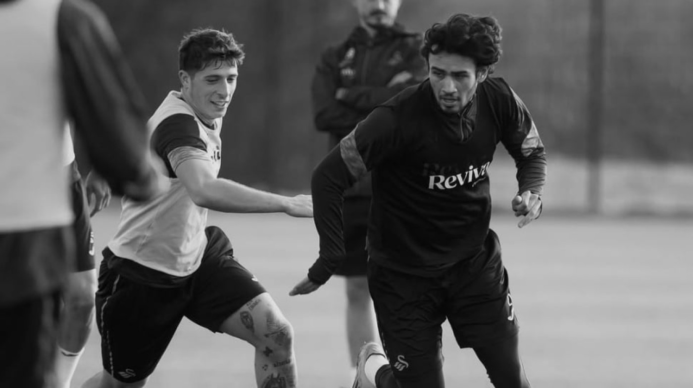 Kabar Terbaru: 6 Pemain Timnas Indonesia Tanpa Klub, Rumor Makin Kencang