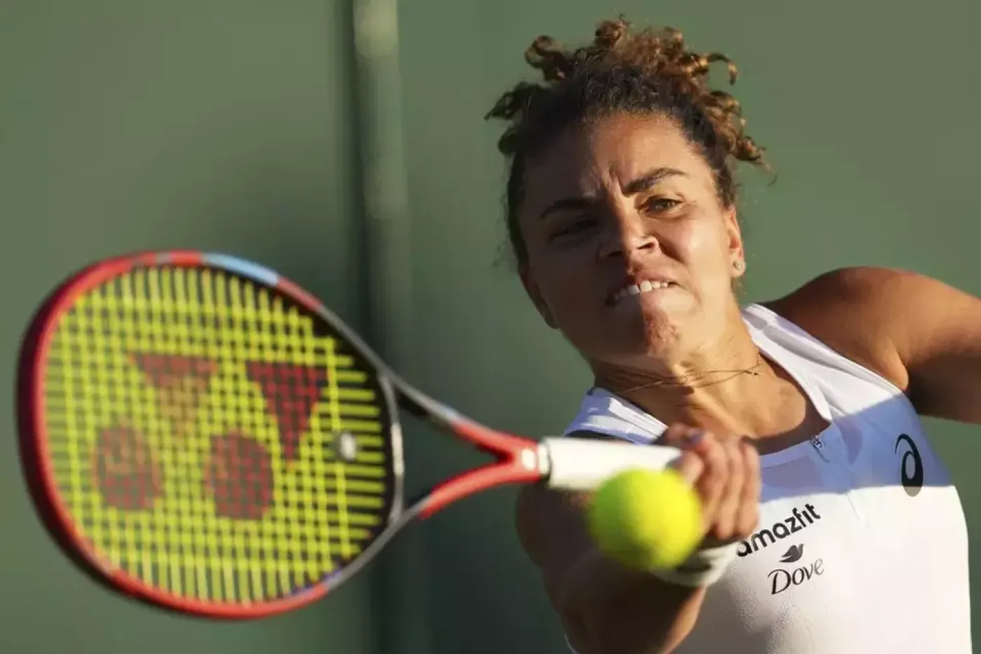 Paolini Tersingkir: Kejutan Besar Warnai Awal Wimbledon 2025
