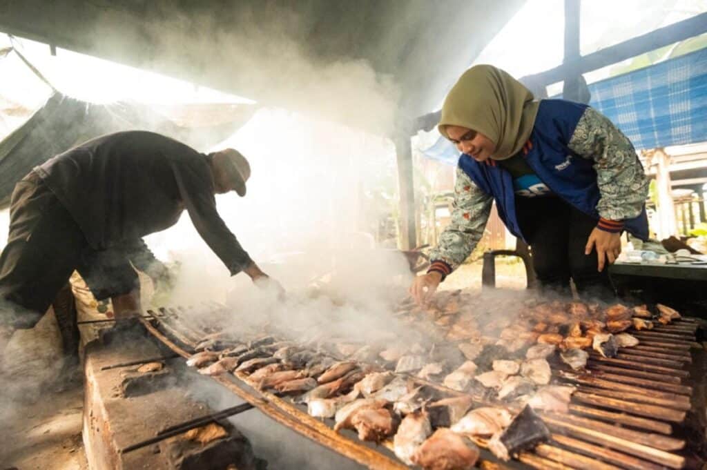 BRI Salurkan KUR Rp69,8 Triliun ke 8,3 Juta UMKM, Dorong Sektor Produksi Bergeliat