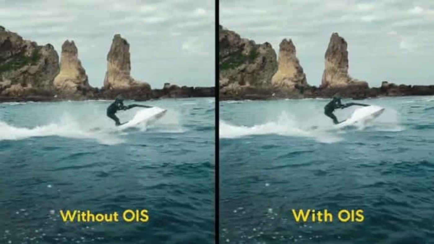 Ini 5 Alasan HP dengan Kamera OIS Layak Dimiliki untuk Foto Stabil