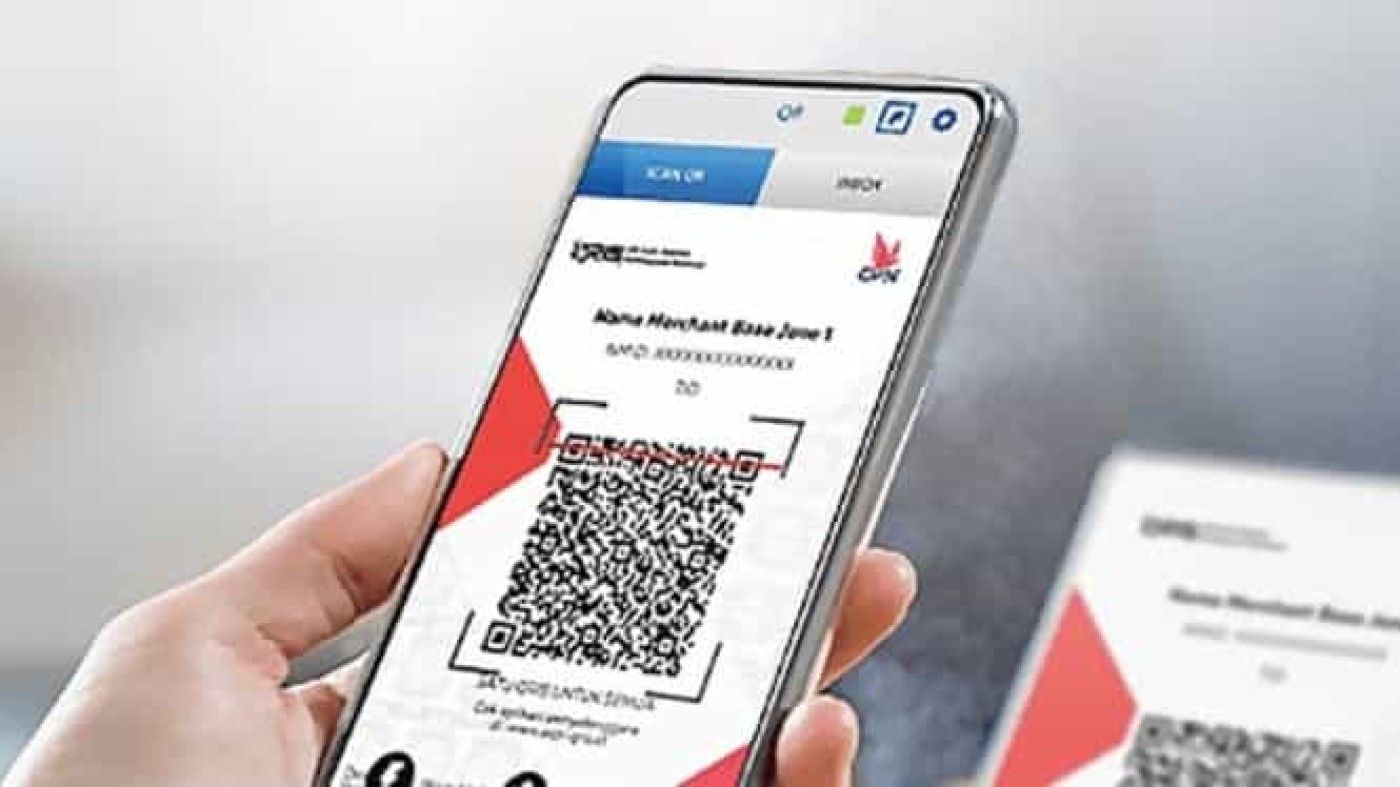 QRIS TAP Buka Akses Teknologi Pembayaran Modern Hingga Pelosok