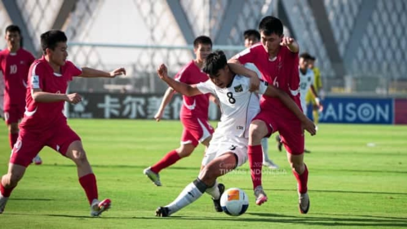 Timnas U-17 Panggil 9 Pemain Diaspora, Termasuk Talenta dari Italia dan Norwegia