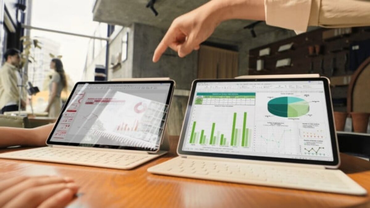 5 Tablet Terbaik Agustus 2025: Nomor 3 Punya Performa Selevel Laptop Gaming!