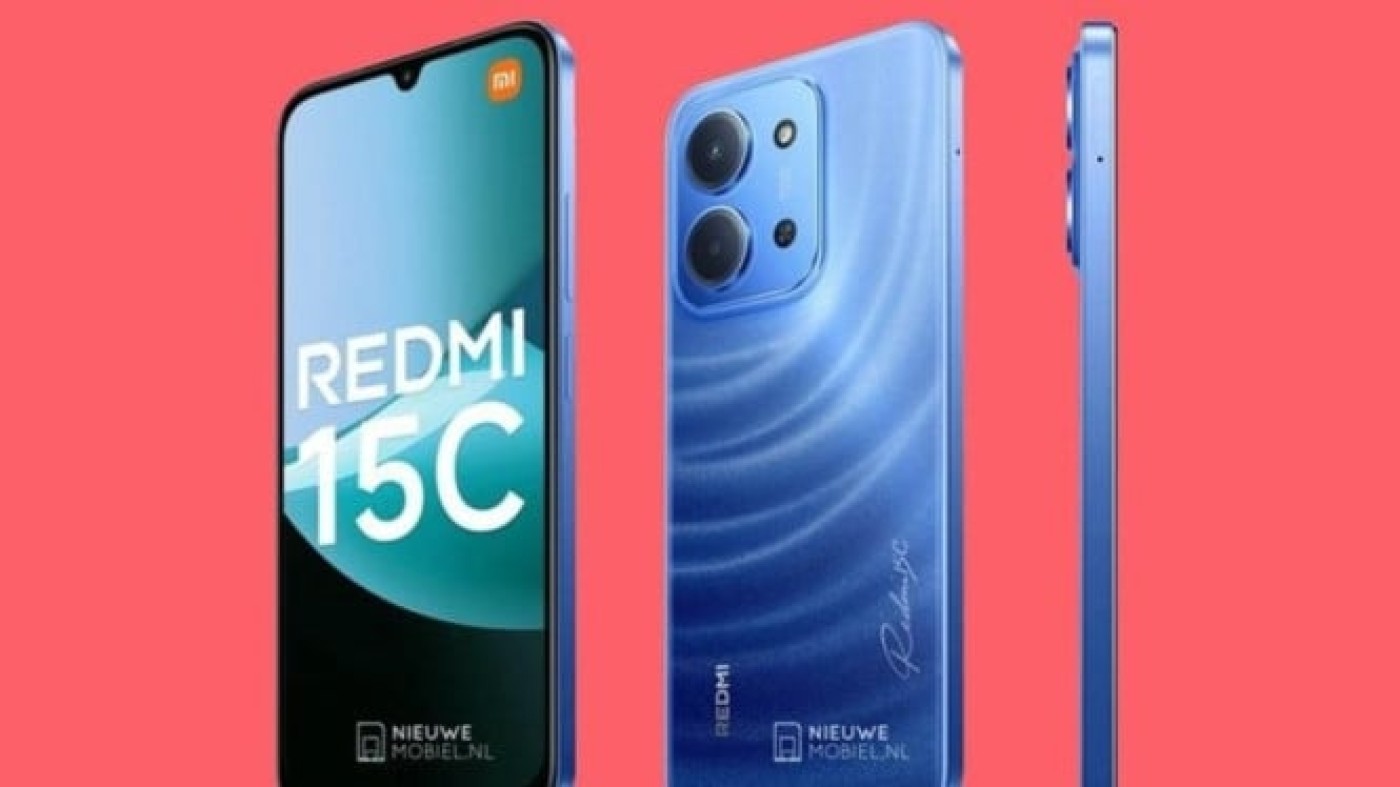 Redmi 15C Harga 1,5 Juta dengan Baterai Jumbo, Apakah Worth It untuk Dibeli?