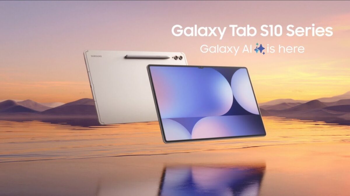 Samsung Galaxy Tab S10 Lite: Tablet Terjangkau dengan Android 15, One UI 7 & S Pen