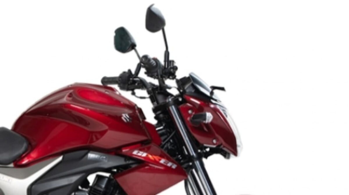 Ganteng Maksimal! 5 Fitur Keren Motor Suzuki Baru vs Yamaha V-Ixion Auto Minder?