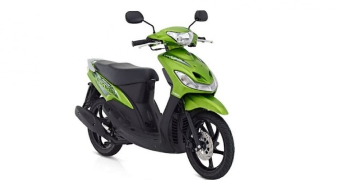 Setara Gaji DPR Sehari, Budget 3 Juta: Pilihan Motor Murah dan Worth It 2025