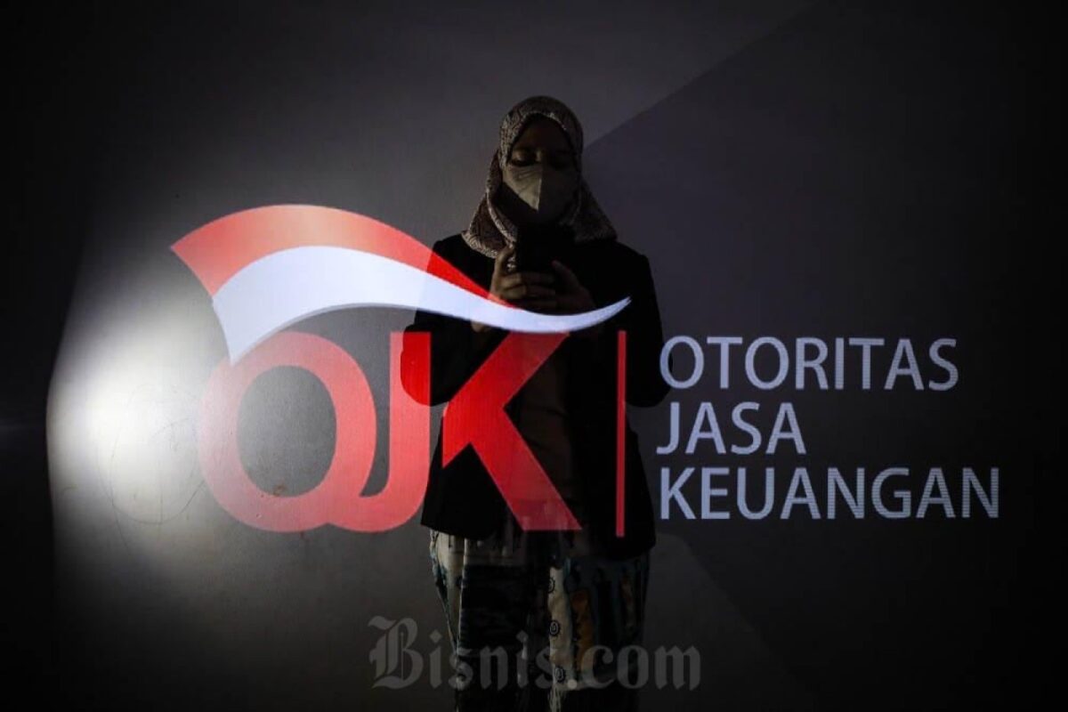 OJK Beri Izin Usaha 3 Perusahaan Gadai Baru di Jakarta dan Jabar 2024