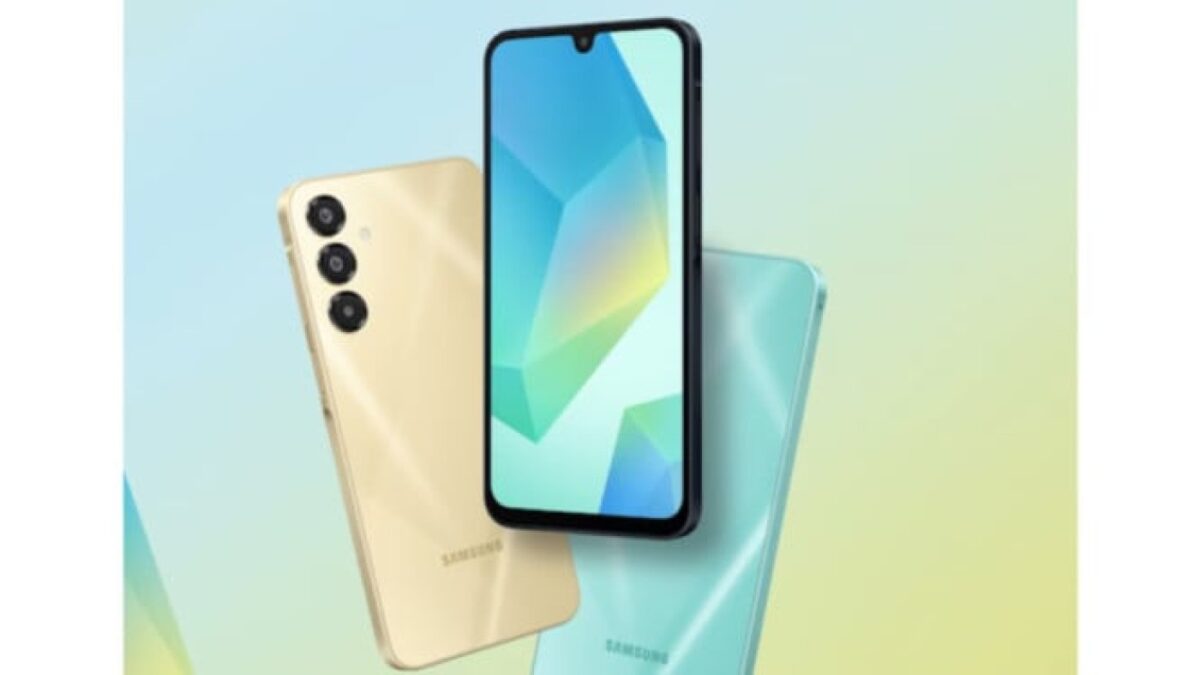 Rekomendasi HP Murah Agustus 2025 Support eSIM, Harga Mulai Rp 2 Jutaan!