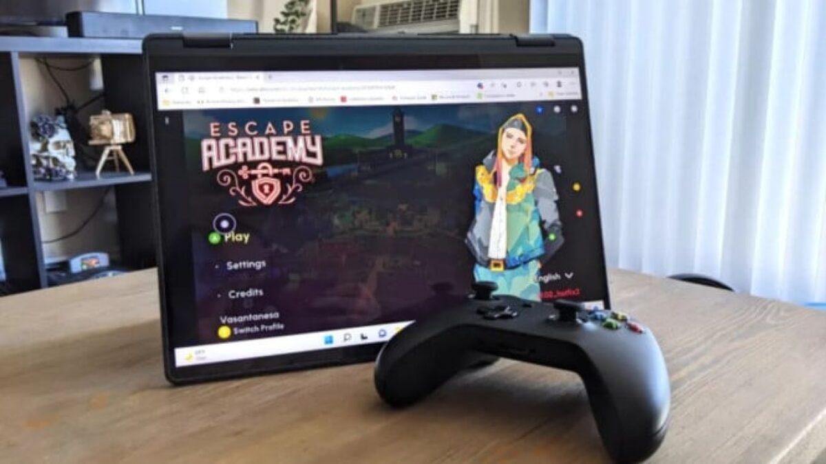 7 Laptop 2-in-1 Terbaik 2025: Super Fleksibel, Bisa Jadi Tablet dan Laptop Sekaligus
